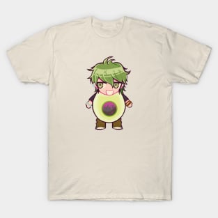 Rantaro Amami (avocado) T-Shirt